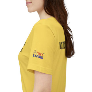 Professional Overthinker Tee | "Not Today" Back Graphic 386