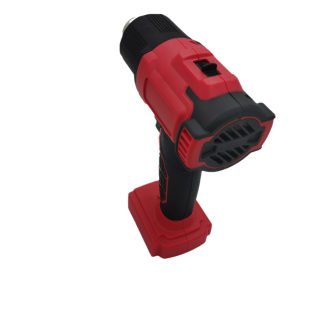 Wireless Hot Air Gun | Mobile Phone Repair, Plastic Welding, Heat Shrink 3
