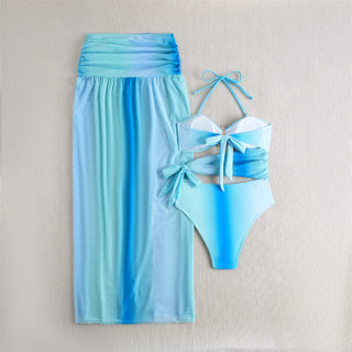 One-piece swimsuit 4