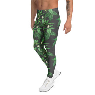 Men's Leggings 9