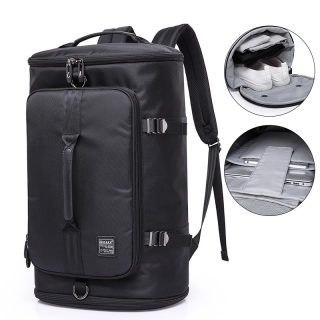 Men's Large Capacity Multi-Function Computer Backpack | Travel Shoulder Bag 4