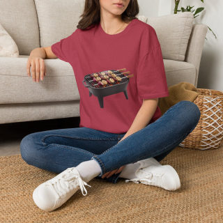 Unisex Softstyle T-Shirt 47