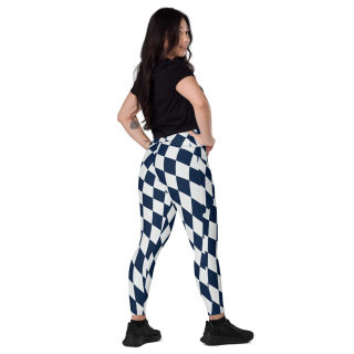Leggings with Pockets 26