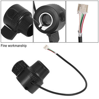 E-scooter part — thumb throttle compatible with KuKirin G2 4