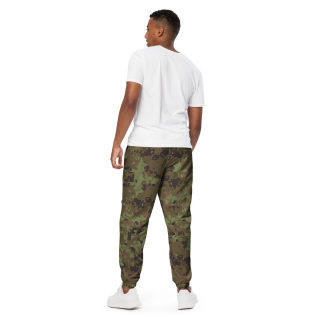 Track pants, digital camo 2