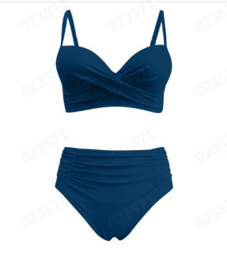 Bikini set (backless) 4