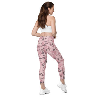 Leggings with pockets 26