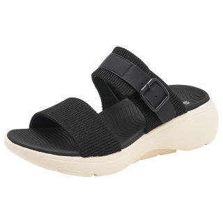 Thick-Sole Lightweight Casual Slippers | Non-Slip 6