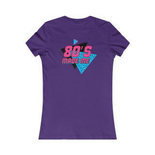 Super Mom Comic Burst T-Shirt | 80s Retro Graphic Tee 40