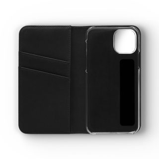 Marijuana leaf flip case 55