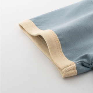 Girls' short-sleeve T-shirt 2