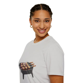 Unisex Softstyle T-Shirt 164