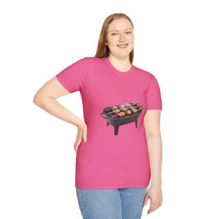 Unisex Softstyle T-Shirt 107