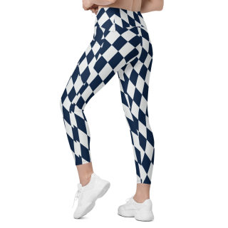 Leggings with Pockets 16
