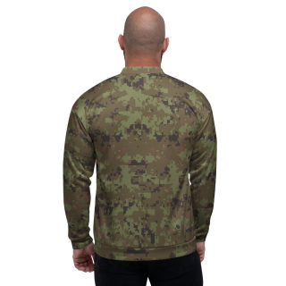 Unisex Bomber Jacket 6