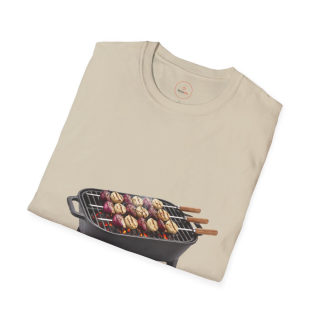Unisex Softstyle T-Shirt 83
