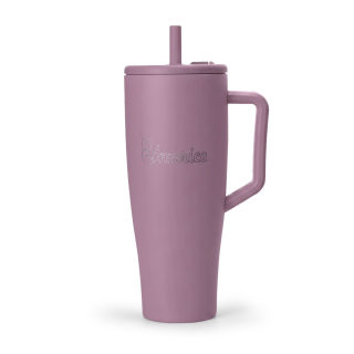 Insulated Era tumbler with lid, 40oz (engraving) 10