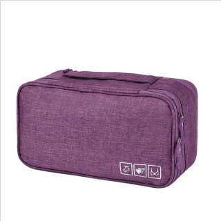 Waterproof Underwear Storage Bag, Large Capacity 3