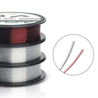 100m Monofilament Nylon Fishing Line, Japanese Material 5