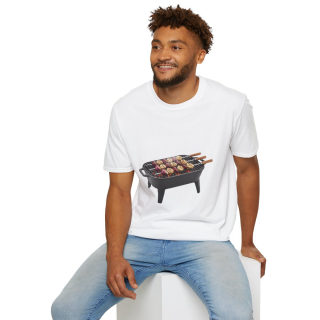 Unisex Softstyle T-Shirt 209