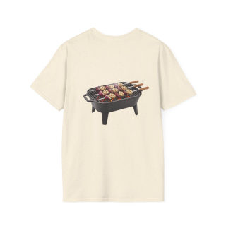 Unisex Softstyle T-Shirt 56