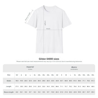 Unisex Softstyle T-Shirt 225