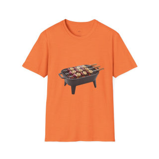 Unisex Softstyle T-Shirt 18
