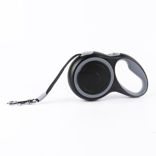 Automatic Retractable Dog Leash, 3/5/8m 2