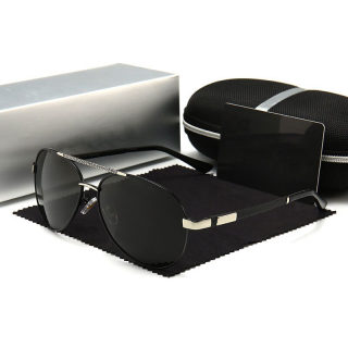Polarized Fashion Sunglasses for Men | Outdoor Fishing & Driving Sports 4