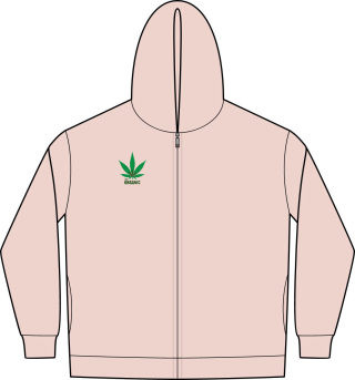 Build in Silence Hoodie 15