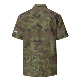 Unisex button-up shirt 2