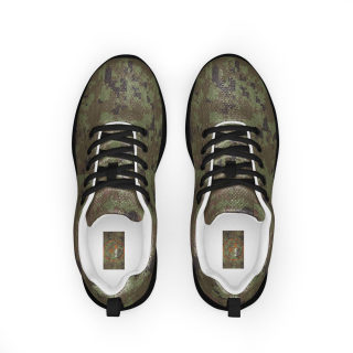 Women's athletic shoes 4