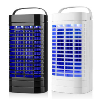 Household Mosquito Killer Lamp | Quiet Electric Shock Insect Trap 5