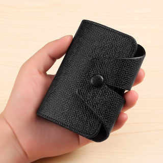 Multi-Function Accordion Card Holder 4