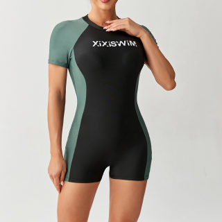 One-piece swimsuit 6