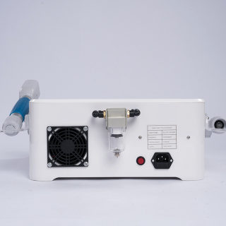 Professional ESWT Shockwave Therapy Machine | Pain Relief Device 3