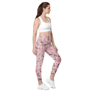 Leggings with pockets 30