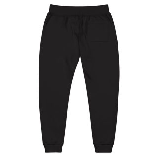 American flag embroidered sweatpants 16