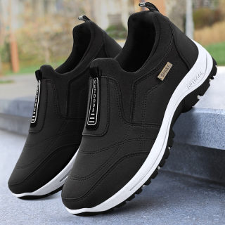 Men's Outdoor Casual Sports Hiking Shoes 3
