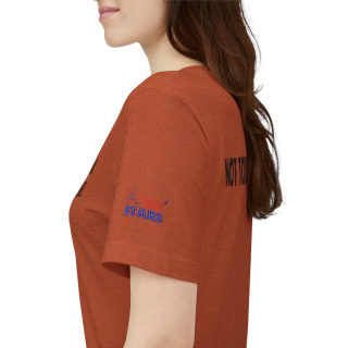 Professional Overthinker Tee | "Not Today" Back Graphic 385