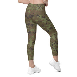 Leggings with pockets 27