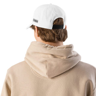 Adidas Dad Hat "Own Less Do More" 2