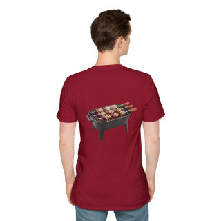 Unisex Softstyle T-Shirt 160