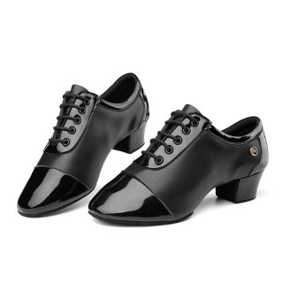 Men's Professional Ballroom Dance Shoes | Tango & Latin 5