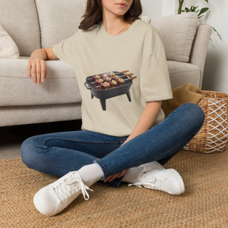 Unisex Softstyle T-Shirt 35