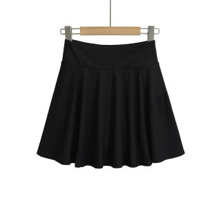 A-Line Half Skirt 5