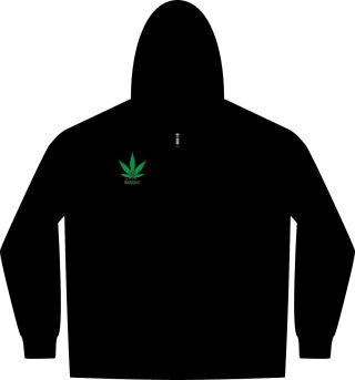 Build in Silence Hoodie 17