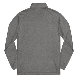 Adidas Quarter Zip Pullover "Happy USA" 2