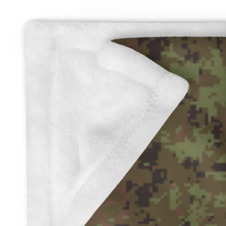 Throw Blanket