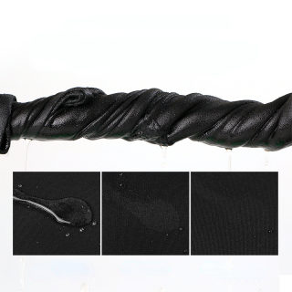 Warm Windproof Full-Face Cover for Winter Riding 3